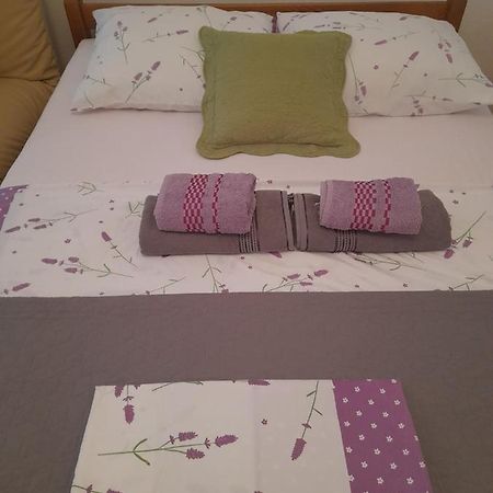 Apartmani "Rebecca" Neum Εξωτερικό φωτογραφία