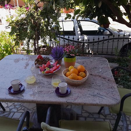 Apartmani "Rebecca" Neum Εξωτερικό φωτογραφία