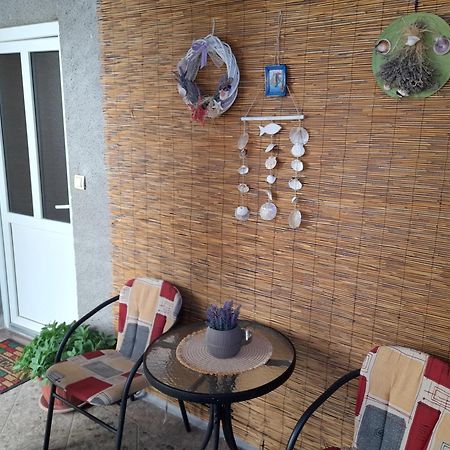 Apartmani "Rebecca" Neum Εξωτερικό φωτογραφία