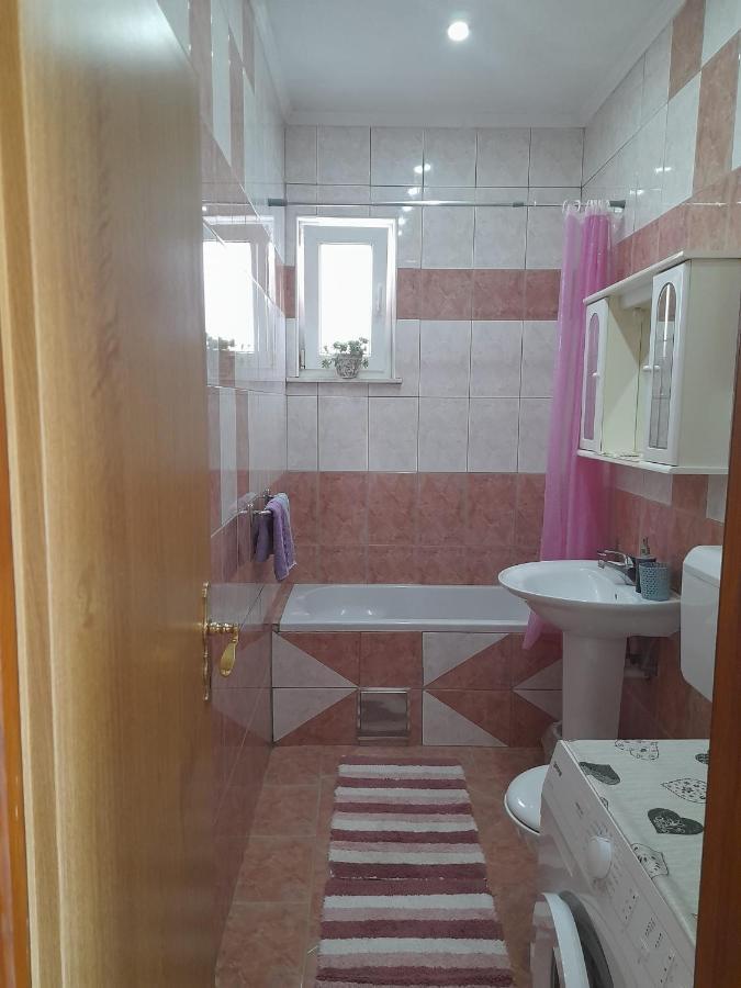 Apartmani "Rebecca" Neum Εξωτερικό φωτογραφία