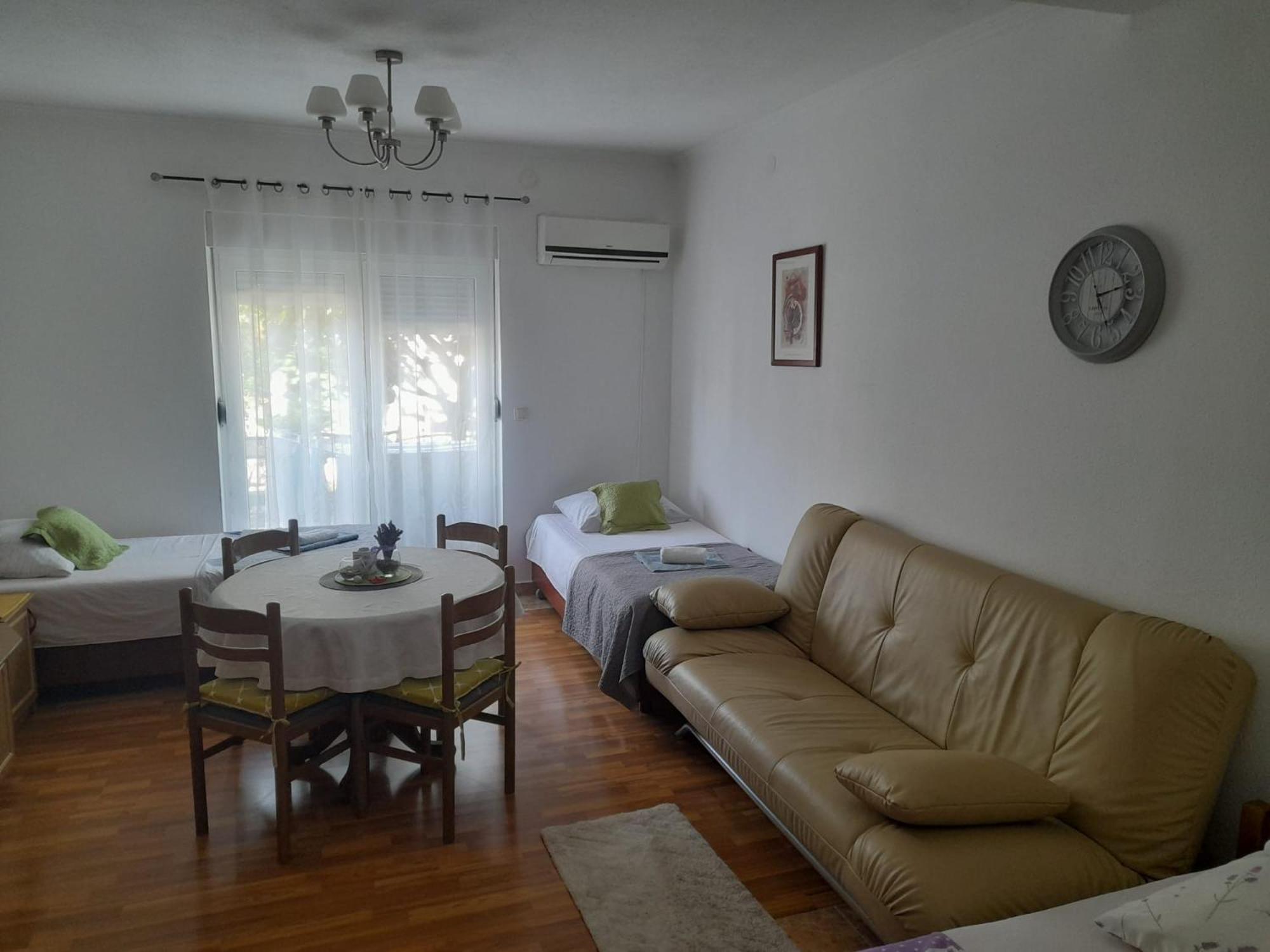 Apartmani "Rebecca" Neum Εξωτερικό φωτογραφία