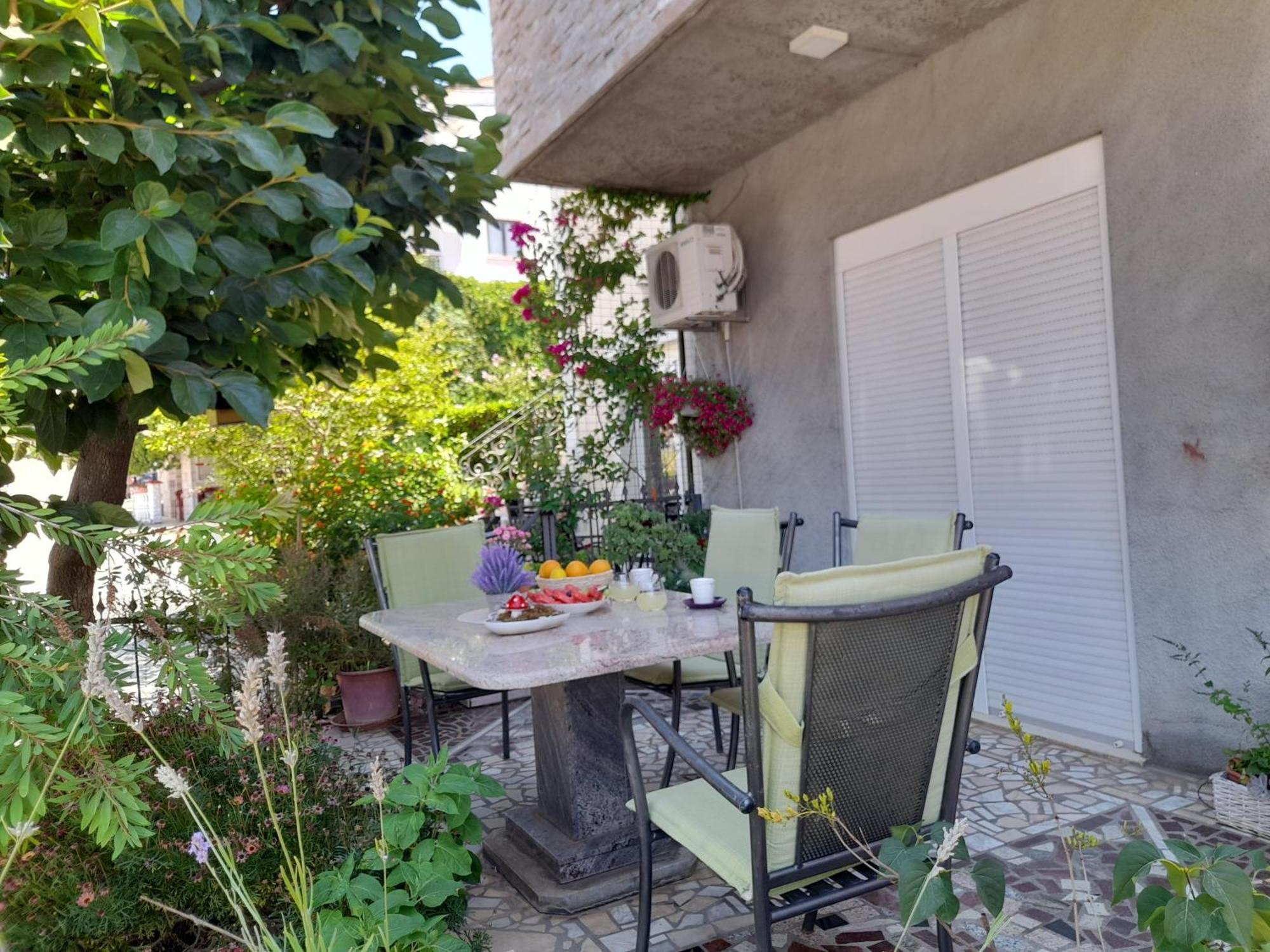 Apartmani "Rebecca" Neum Εξωτερικό φωτογραφία