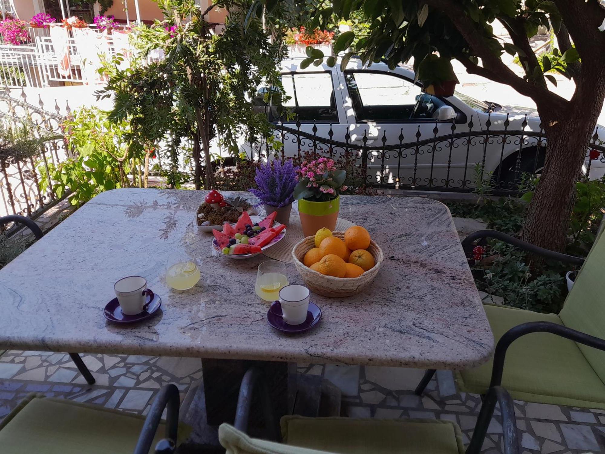 Apartmani "Rebecca" Neum Εξωτερικό φωτογραφία