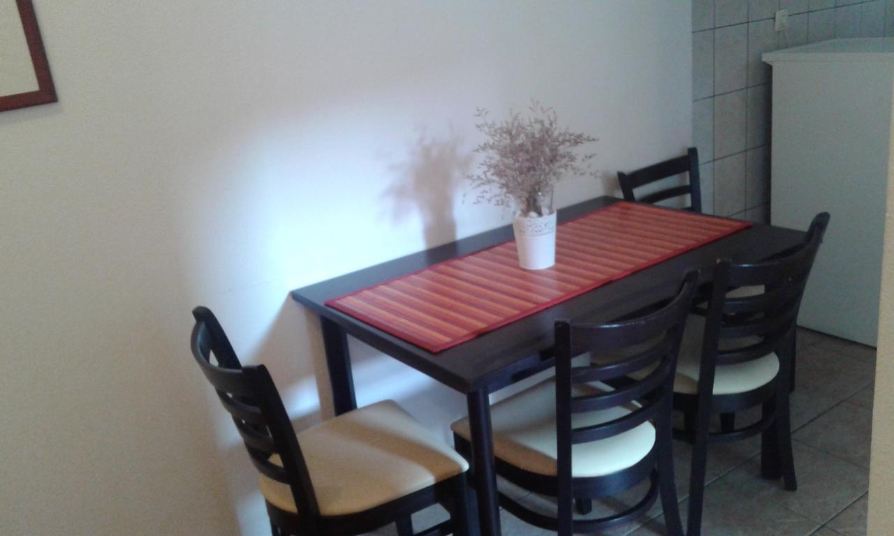 Apartmani "Rebecca" Neum Εξωτερικό φωτογραφία