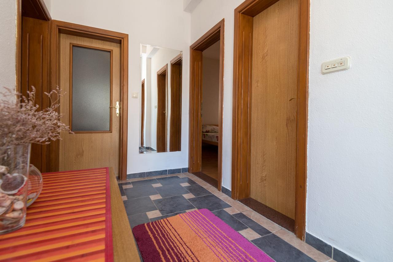 Apartmani "Rebecca" Neum Εξωτερικό φωτογραφία